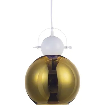 ACA Lighting Style závěsné svítidlo KS081225BW