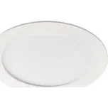Kanlux ROUNDA V2LED12W-NW-W Vestavné svítidlo LED (nahrazuje kód 25835) 28931
