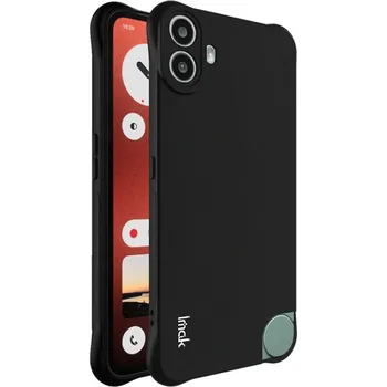 IMAK 99249 IMAK Ochranný obal pro CMF Phone 1 MATTE BLACK