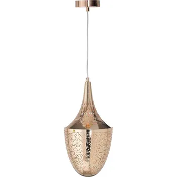 ACA Lighting Style závěsné svítidlo OD90911PB