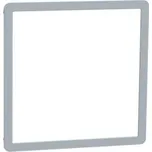 UNICA NU230031 Rámeček dekorativní Schneider