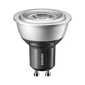 Žárovka Philips MASTER LEDspotMV D 4-35W GU10 2700K 25D, 871829119234300