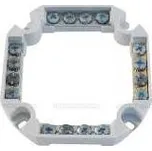 SEZ věneček 6303-15P do instalační krabice