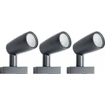 Ledvance 4058075478497 LED svítidlo zahradní SMART+ Wifi Garden Spot 3P RGB + W