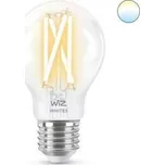 Wiz 929003017222 LED žárovka E27 A60