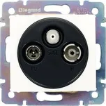 Legrand 774435 Zásuvka televizní TV+RD+SAT