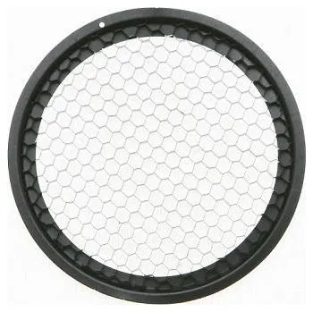 Příslušenství pro svítidlo Mřížka průměr 104mm pro splnění UGR>19