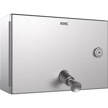 Dávkovač mýdla RODAN RODX619N - dávkovač mýdla k montáži na omítku 3600009360