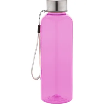 Pemba RPET láhev růžová