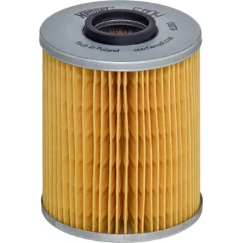 Olejový filtr Olejový filtr HENGST FILTER E110H D24