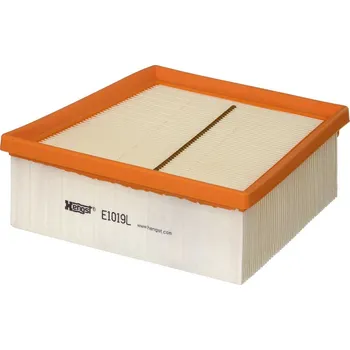 Auto-moto Vzduchový filtr HENGST FILTER E1019L