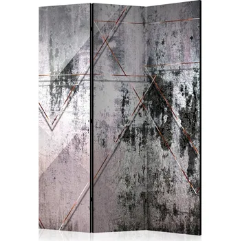 Paraván Paraván Geometric Wall Dekorhome