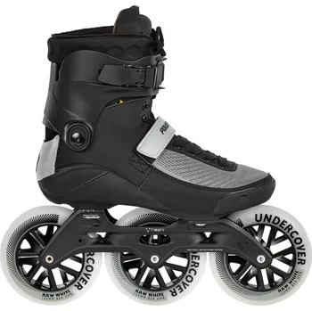 Kolečkové brusle Swell Nite 125 - 3D Adapt 42 EU