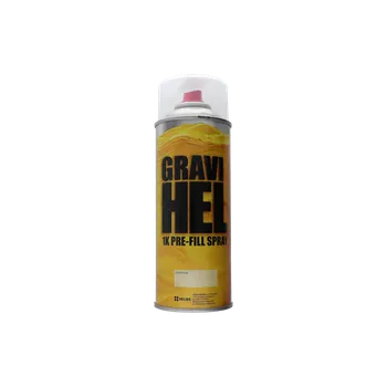 Barva ve spreji Opravný sprej RAL7016 se strukturou FTX 375ml