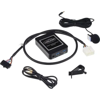 Auto elektroinstalace Hudební přehrávač USB/AUX/Bluetooth Suzuki