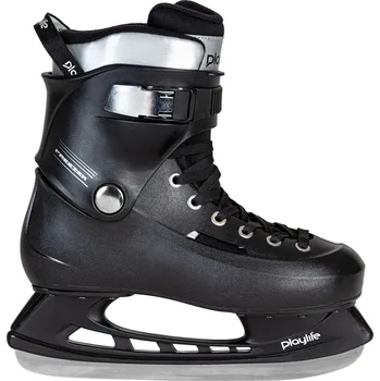 Zimní brusle Freezer Black 43-44