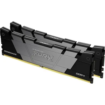 Počítač Kingston DDR4 32GB 4266MHz CL19 KF442C19RB12K2/32