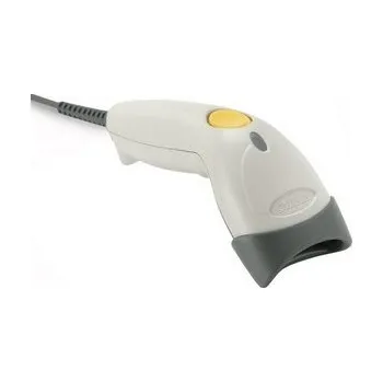 Čtečka čárových kódů Zebra LS1203, 1D (skener, USB kabel, stojan) (LS1203-7AZU0100SR)