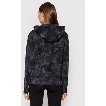 Pánská mikina Champion Mikina 114615 Černá Regular Fit XS