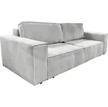 Rozkládací pohovka HARPERA BIG SOFA Tempo Kondela