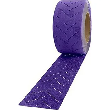 Brusný papír 3M brusný arch 70mmx12m CUBITRON II hrubost: P240