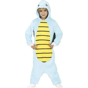 Karnevalový kostým GUIRCA Želva dětský kostým 5-6 let