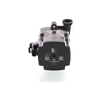 Oběhové čerpadlo BUDERUS Čerpadlo elektronické UPM 15-75 ErP SpE HU210