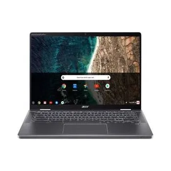 Notebook Acer Chromebook Plus Spin 714 (CP714-1HN-59L1) (NX.KYNEC.001) šedý