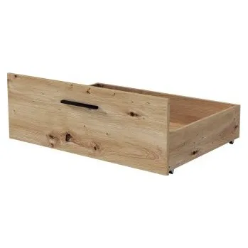 Nábytek Zásuvka k posteli VERSO 1S Halmar