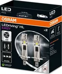 OSRAM LEDriving HL Easy 64150DWESY-2HB…