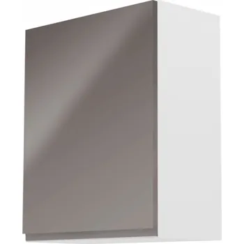 Nábytek Horní skříňka AURORA G601F - levá Tempo Kondela