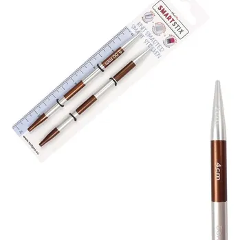 Jehlice SmartStix KnitPro vyměnitelné jehlice 5,5mm
