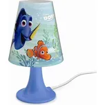 Massive 71795/90/16 Hledá se dory dětská lampa