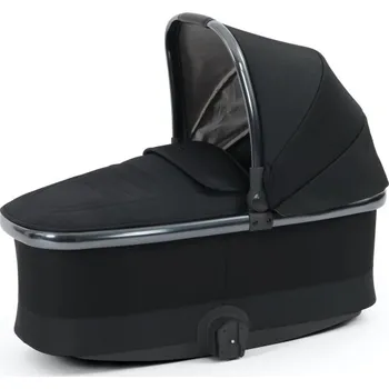 Korbička BabyStyle Oyster GRAVITY PLUS Hluboká korba Carbonite 2025