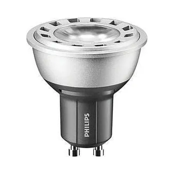 Žárovka Philips LED žárovka MASTER LEDspot MV 6-50W GU10 2700K 25D