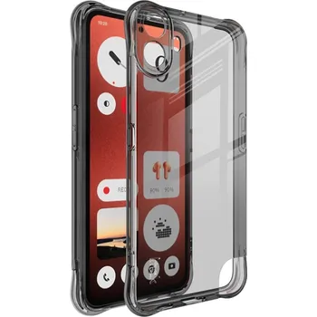 IMAK 99248 IMAK Ochranný obal pro CMF Phone 1 černý