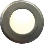 45410034 NORDLUX 45410034 Une 1-Kit - Venkovní zápustné bodové LED svítidlo 0,2W LED, nerez NORDLUX