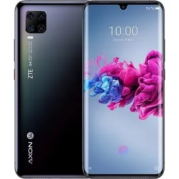 Mobilní telefon Smartphone ZTE Axon 11 6 GB / 128 GB 5G černý