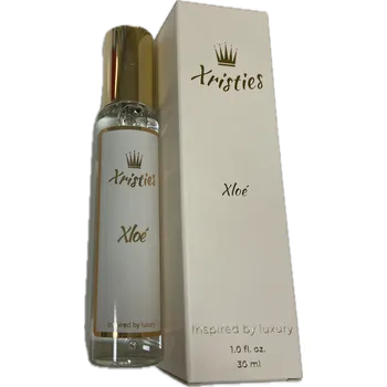 Parfém Chloe Xristies Xloé, Parfum 30ml (Alternatíva vône Chloe Chloe Eau De Parfum) Pre ženy Parfum