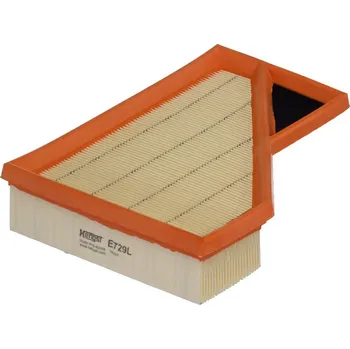 Auto-moto Vzduchový filtr HENGST FILTER E729L