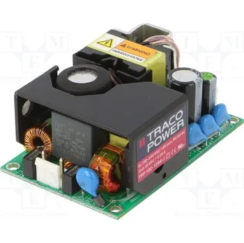 spínaný zdroj TRACO POWER TPP100-128A-J