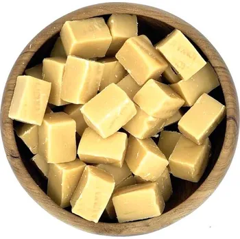 Bonbon Zdravoslav Karamelový fondán s mořskou solí 250 g