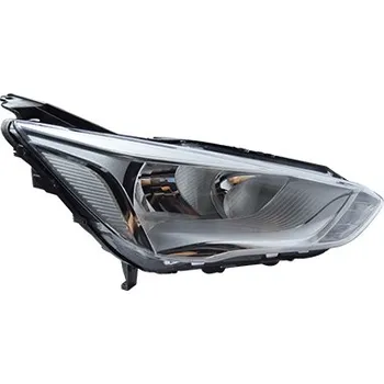 Přední světlomet Světlomet VAN WEZEL 1968962