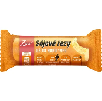 Zora Sojové řezy tyčinka