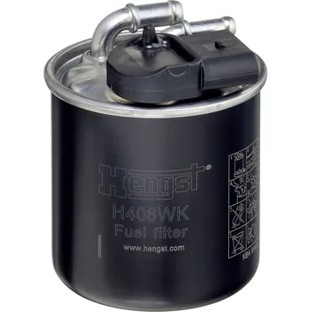 Filtr do auta Palivový filtr HENGST FILTER H408WK