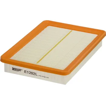 Auto-moto Vzduchový filtr HENGST FILTER E1202L