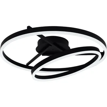 Tween Light RINGS LED stropní svítidlo, 2600 lm, 40 W A 20991-40CB CL