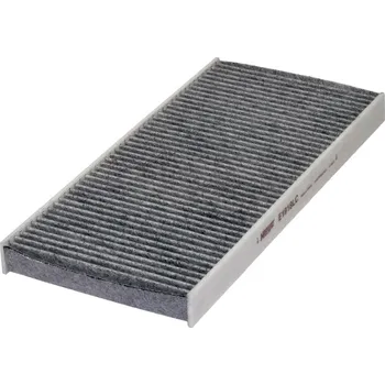 Ventilátor topení a klimatizace Filtr, vzduch v interiéru HENGST FILTER E1918LC