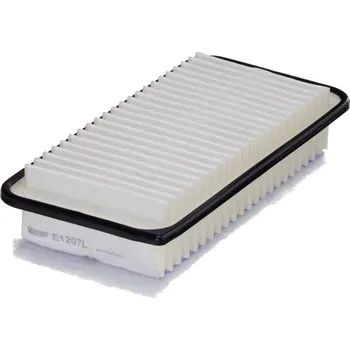 Vzduchový filtr Vzduchový filtr HENGST FILTER E1207L