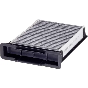 Ventilátor topení a klimatizace Filtr, vzduch v interiéru HENGST FILTER E2906LC